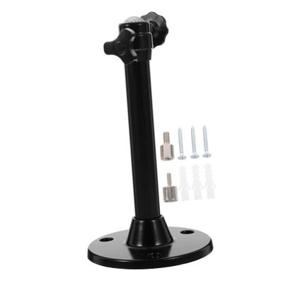 TEHAUX 360-degree Rotatable Projector Mount Ceiling/Wall/Desktop Projector Stand Supply Mount