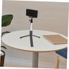 Mipcase 2pcs Aluminium Alloy Tripod Adapter for Camera and Projectors Mounting for Steady Support and Secure Placement view 4