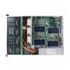 Boartechs 8bays 2U RCK Huge Storage Hot-swap Server Case Max Support 12 * 13" Motherboard Come with Backplane(4-SFF8611,12GB HD SGPIO) view 3