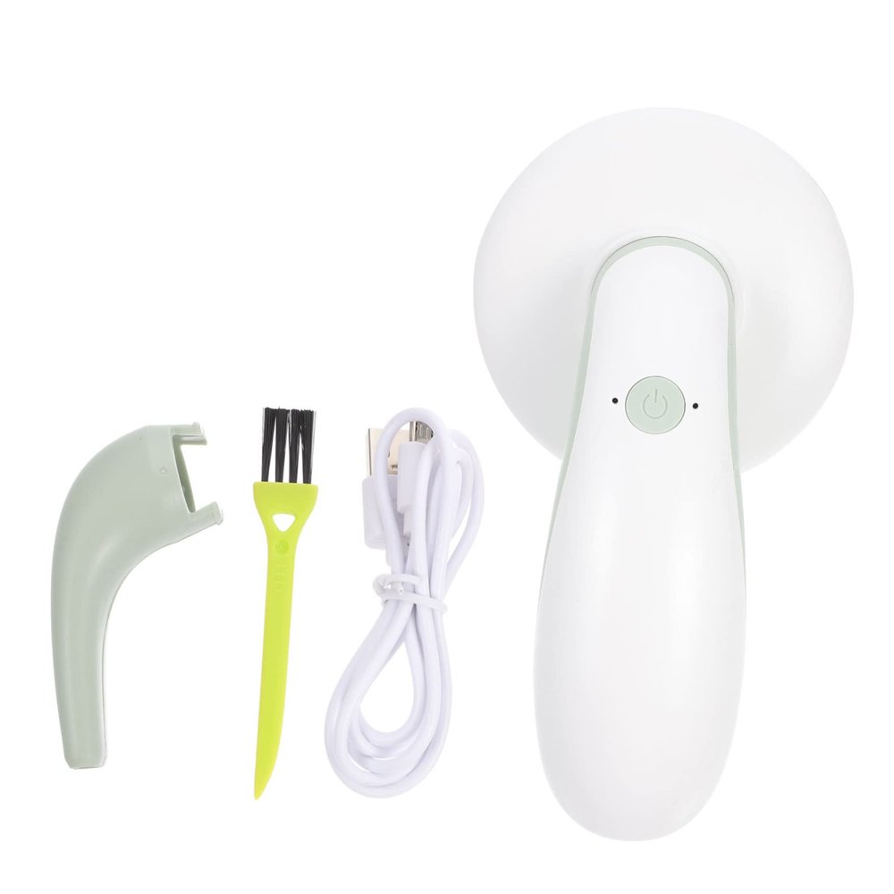 JECOMPRIS Mini Handheld Vacuum Cleaner for Car and Desk Compact USB Desk Dust Collector High Power Suction for Keyboard and PET Hair Cleaning
