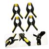 Angoily Mobile Phone Fixing Clips 4pcs Screen Clamps for Repair Kit Sturdy Firm Pressure-holding Spring Ips Display Screen Clamp view 3