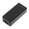 Cabilock USB Power Detection Device Shell Deep Protective Case for Hard Drive USB Power Tester Enclosure Versatile and Safe Design Extensive Compatibility and User-Friendly