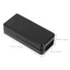 Cabilock USB Power Detection Device Shell Deep Protective Case for Hard Drive USB Power Tester Enclosure Versatile and Safe Design Extensive Compatibility and User-Friendly view 2