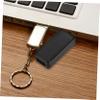 Cabilock USB Power Detection Device Shell Deep Protective Case for Hard Drive USB Power Tester Enclosure Versatile and Safe Design Extensive Compatibility and User-Friendly view 4