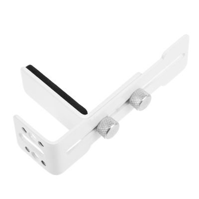 DOITOOL Gpu Support Bracket Metal Holder Arm for Enhanced Stability and Cooling Efficiency Compatible Graphics Cards and Cases
