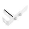 DOITOOL Gpu Support Bracket Metal Holder Arm for Enhanced Stability and Cooling Efficiency Compatible Graphics Cards and Cases view 1