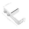 DOITOOL Gpu Support Bracket Metal Holder Arm for Enhanced Stability and Cooling Efficiency Compatible Graphics Cards and Cases view 2