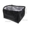 AUTSUPPL Ceiling Mount Projector Dust Cover Protective Enclosure for Outdoor Use view 2