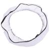 DOITOOL Ring Flash Diffuser Reflector Soft Light Diffuser Panel for Photography view 1