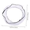 DOITOOL Ring Flash Diffuser Reflector Soft Light Diffuser Panel for Photography view 2