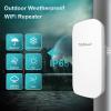 New Outdoor WiFi ExtenderIP65 WeatherproofWiFi Booster and Signal AmplifierOutdoor WiFi Extender for FarmCourtyardFactoryCampsite view 3