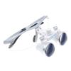 GFAZXDS 3.5X Binocular Loupes 420mm Working Distance Glasses view 1