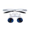 GFAZXDS 3.5X Binocular Loupes 420mm Working Distance Glasses view 2