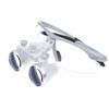 GFAZXDS 3.5X Binocular Loupes 420mm Working Distance Glasses view 3