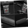 DOITOOL Built- Microphone for Camcorder for Tv Recorders Photographers Video Producers view 4