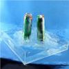 LGEOELIAS Acrylic Shallow Water Tank Photography Shooting Sink, 5cm/2in High Transparent Deep Water Tank Photo Prop Tray for Storage, Photography, Display view 1