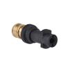 Pressure Washer Spray Nozzle Adapter 1/4'' Washer Adapter Quick Connect for Karcher Pressure Washers Accessory view 2