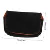 DOITOOL Camera Protective Bag Lightweight Travel Case for Compact Design for Easy Carrying Camera Storage Pouch for Outdoor Adventures view 2