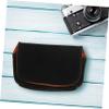 DOITOOL Camera Protective Bag Lightweight Travel Case for Compact Design for Easy Carrying Camera Storage Pouch for Outdoor Adventures view 3