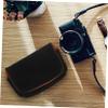 DOITOOL Camera Protective Bag Lightweight Travel Case for Compact Design for Easy Carrying Camera Storage Pouch for Outdoor Adventures view 4