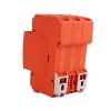 PYKFVTGL XLSPD-PV 3P DC 1000v 20KA-40KA Surge Protector Arrester Protective Device SPD(3P 1000VDC) view 2