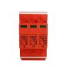 PYKFVTGL XLSPD-PV 3P DC 1000v 20KA-40KA Surge Protector Arrester Protective Device SPD(3P 1000VDC) view 3