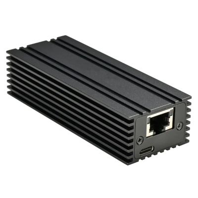 USB4 10Gbps Ethernet Networking Card Fast Internet Connection for 3/4 10Gb Global Sellers