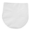 Happyyami 50pcs Record Protective Bag Cases Inner Record Storage Bags Clear Record Sleeves Covers Holders Storage Cases Storage view 1