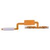 Daguys for Galaxy Tab S5e / T725 Power Button & Volume Button Flex Cable view 1
