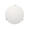 DOITOOL Soft Light Diffuser Cover for Photography Studio Versatile Fill-Light Lampshade for Strobe and Flash Lamps Frosted Finish Easy to Use for Photographers view 1