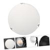 DOITOOL Soft Light Diffuser Cover for Photography Studio Versatile Fill-Light Lampshade for Strobe and Flash Lamps Frosted Finish Easy to Use for Photographers view 4