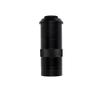 JOEBO Microscope Kit Microscope Lens Zoom C Mount Lens for HDMI VGA USB Digital Microscope Camera, Adjustable Magnification 130X 150X 180X 42/50mm Microscope Lens Adapters(1-130X) view 1