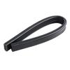 Flexible Vacuum Cleaner Soft Flat Suction Nozzle Replacement Accessories for Dyson V8 V7 V10 V11 Accessory view 2