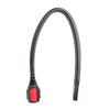 Flexible Vacuum Cleaner Soft Flat Suction Nozzle Replacement Accessories for Dyson V8 V7 V10 V11 Accessory view 4