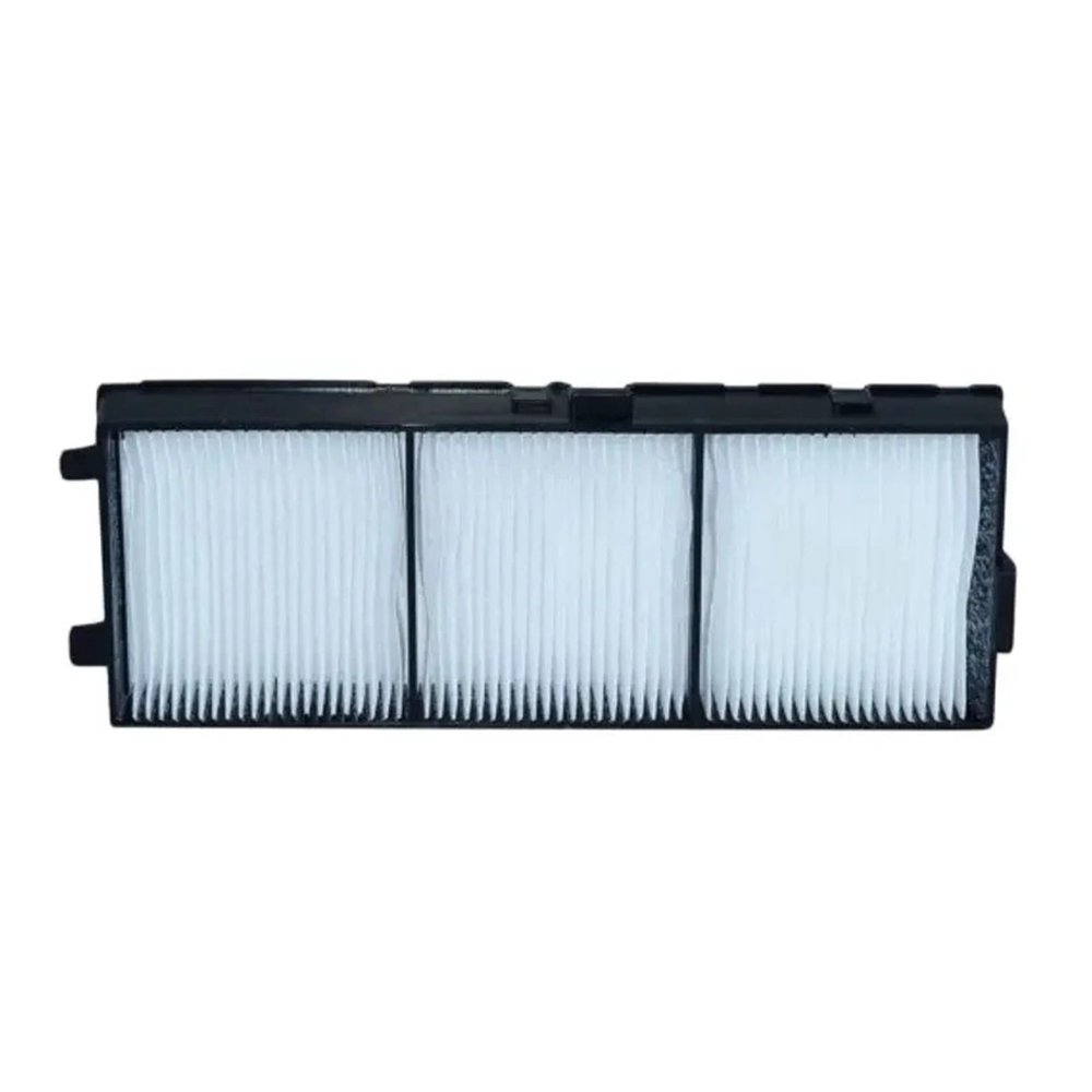 EYTFYZGL ET-RFV500 Air Filter for PANA-Sonic PT-VMW50,PT-VMW51,PT-VMW60,PT-VMW61,PT-VMZ40,PT-VMZ51S,PT-VMZ60,PT-VMZ61,PT-VMZ71 Projectors