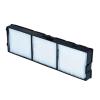 EYTFYZGL ET-RFV500 Air Filter for PANA-Sonic PT-VMW50,PT-VMW51,PT-VMW60,PT-VMW61,PT-VMZ40,PT-VMZ51S,PT-VMZ60,PT-VMZ61,PT-VMZ71 Projectors view 3