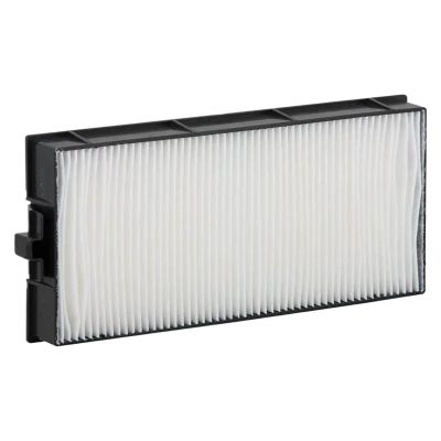 EYTFYZGL ET-RFE300 Projector Air Filter for PANA-Sonic PT-EX510 PT-EX520E PT-EX520L PT-EX520 PT-EX610E