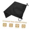 GLEAVI Ergonomic Drawstring Bag for Tripod Selfie Stick Beach Umbrella Carrying Case Wet Umbrella Storage for Outdoor view 3