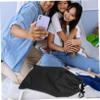 GLEAVI Ergonomic Drawstring Bag for Tripod Selfie Stick Beach Umbrella Carrying Case Wet Umbrella Storage for Outdoor view 4