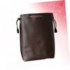 DOITOOL Camera Storage Bag for Mirrorless Cameras Durable Protective Liner Pack Brown Safe Storage and Accessories view 4