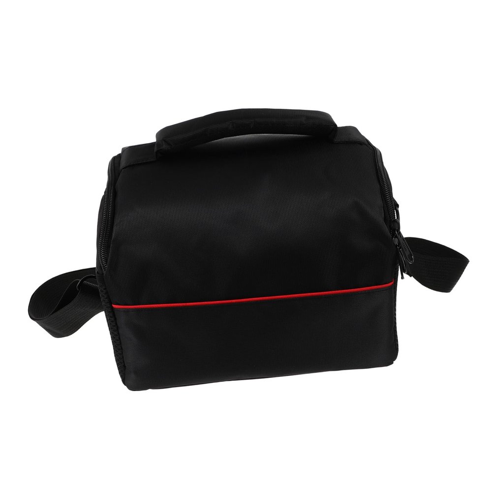 DOITOOL 1pc Dslr Camera Storage Bag Compact Digital Camera Single Shoulder Bag for Outdoor Use Protects against Damage and Scratches for Students and Photographers