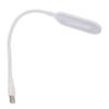 FIXOSHEE USB Led Light Portable Bedside Night Light for Reading Touch Lamps Bedside view 1