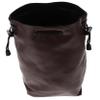 DOITOOL Camera Storage Bag Durable Brown Protective Case for Dslr Mirrorless Cameras Compact for Travel Storage from Scratches Shock view 1