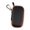 DOITOOL Portable Hard Drive Carrying Case Shockproof External Ssd Storage Pouch for Travel Lightweight Digital Organizer for USB Drives and Accessories view 1