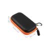 DOITOOL Portable Hard Drive Carrying Case Shockproof External Ssd Storage Pouch for Travel Lightweight Digital Organizer for USB Drives and Accessories view 2