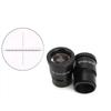 JOEBO Microscope Kit Widefield WF10X Microscope Eyepiece with Reticle (30MM) for Stereo Microscope Microscope Lens Adapters view 2