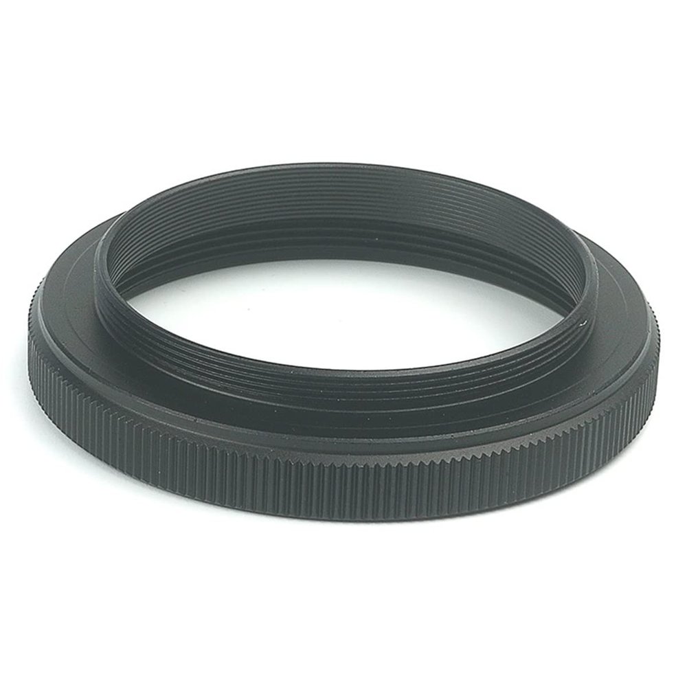 Microscope M48 Adapter Female Transform to Male Thread T Ring Threads Conversion Adaptor