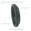 Microscope M48 Adapter Female Transform to Male Thread T Ring Threads Conversion Adaptor view 2