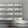 FENSAJRD LED Backlight Strips 9LED for LE50U7970 50PUF6033/T3 50PUF6513 50PUG6513 50PUF6132 50PUF6192 CEJJ-LB500Z-9S1P-M3030-H-1 TPT500B5(Kit 4pcs for 1 TV) view 3