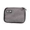 Angoily Travel Cable Organizer Accessories Organizer Sturdy Material Handle for view 1